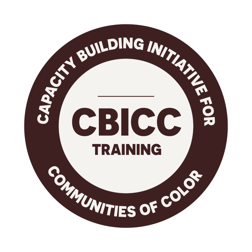 capacity building initiative logo