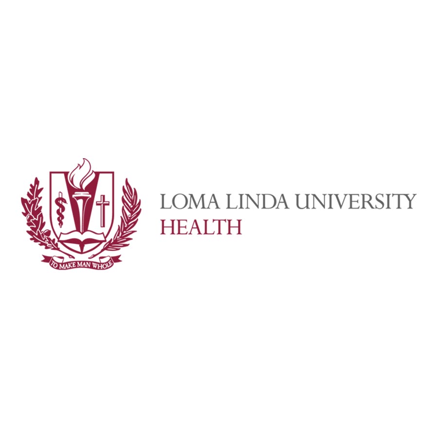 loma linda university logo