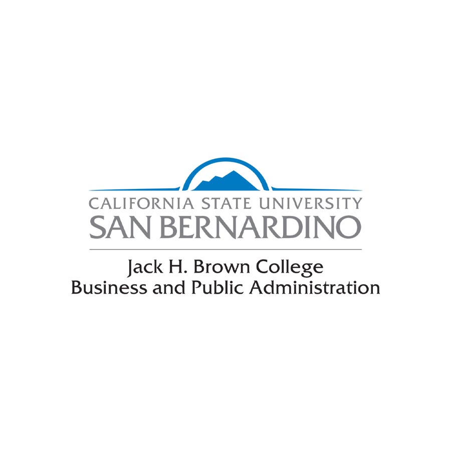 cal state university san bernardino logo