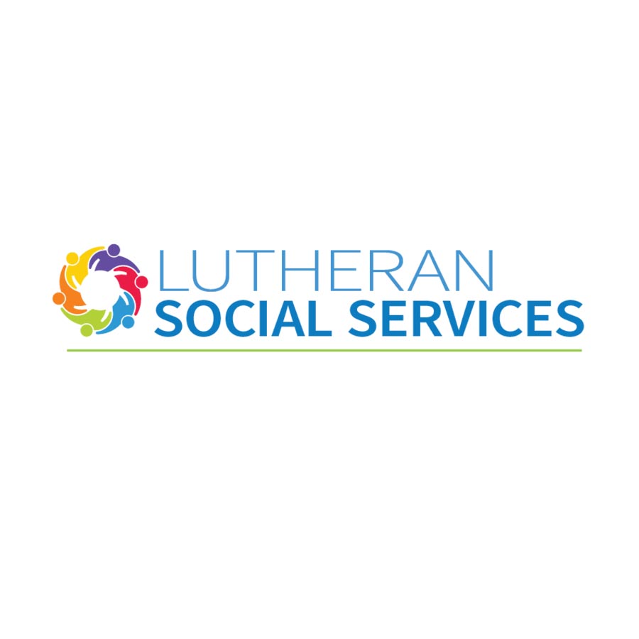 lutheran social services logo