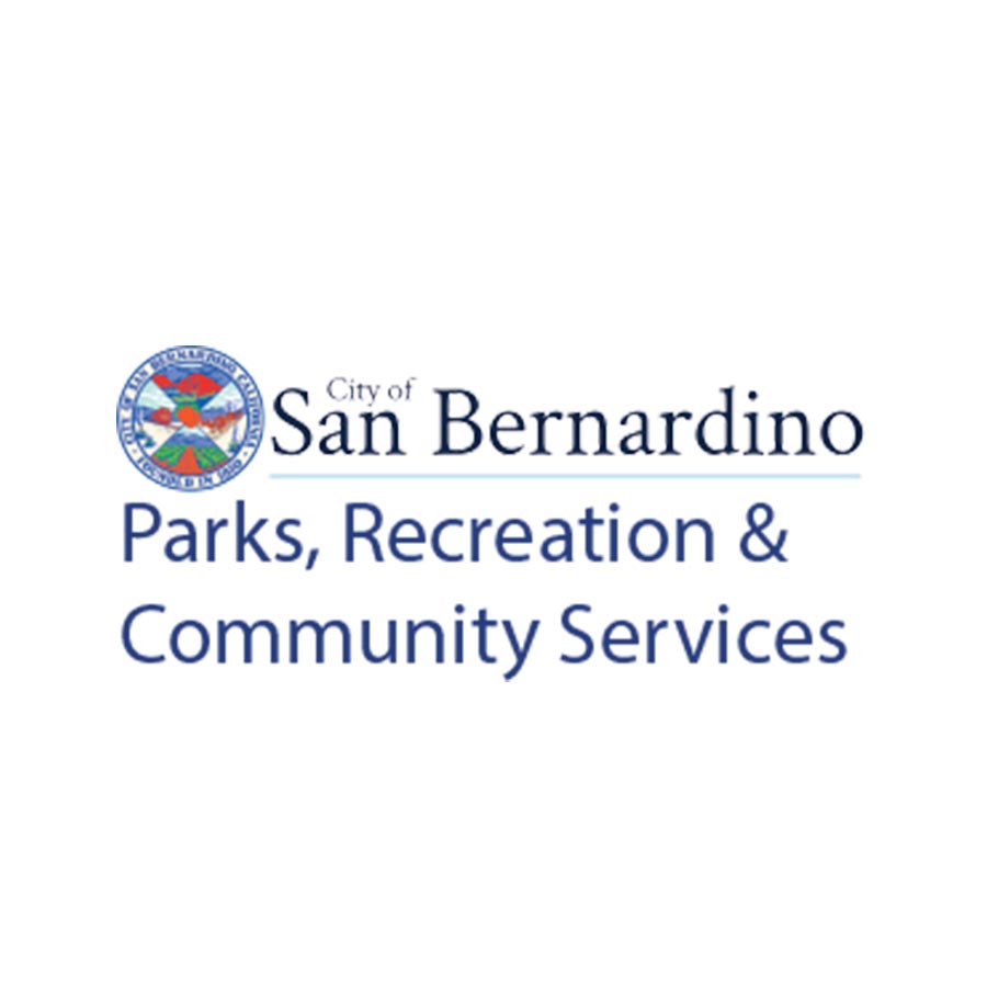 san bernardino city logo