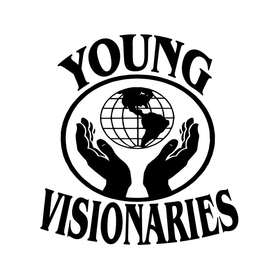 young visionaries logo