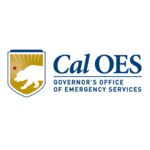 cal oes governers office of emergency services logo