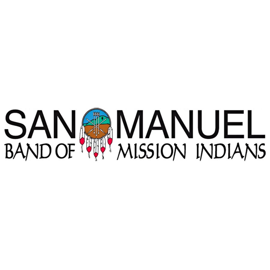 san manuel band of mission indians logo