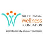 the california wellness foundation logo