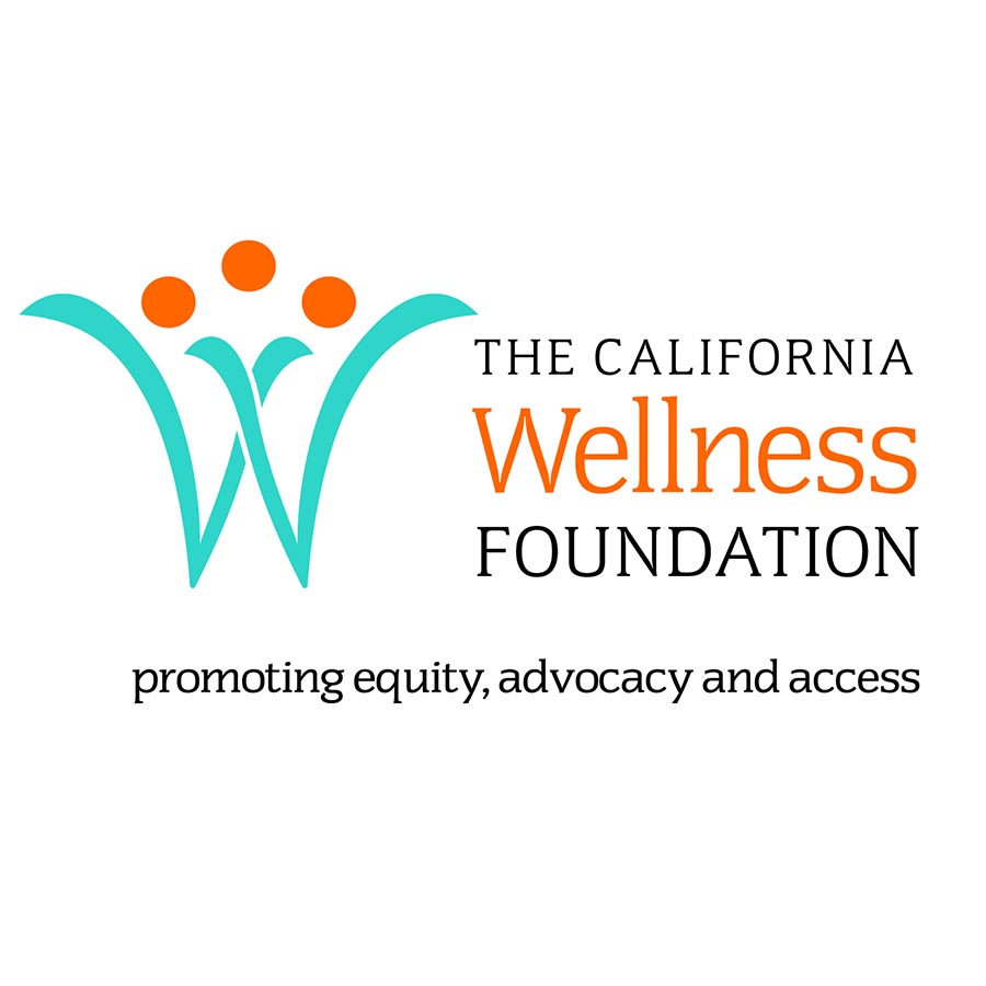 the california wellness foundation logo
