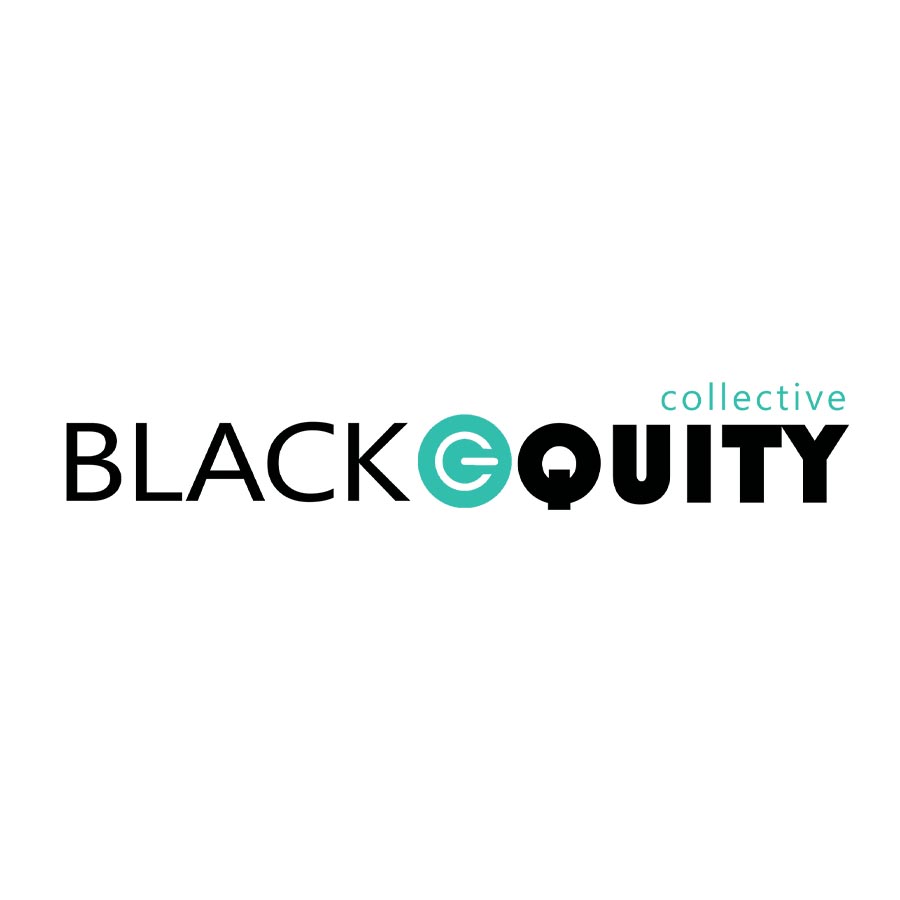 black equity collective logo